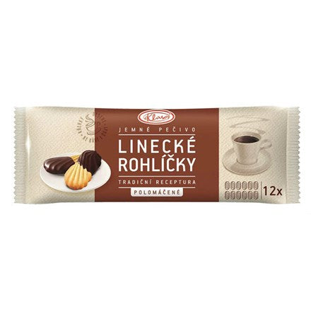 Linecke rohlicky, 170g – Potraviny Online