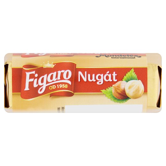 Figaro Nugat 32g