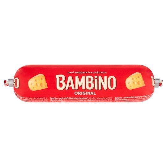 Bambino Original 100g