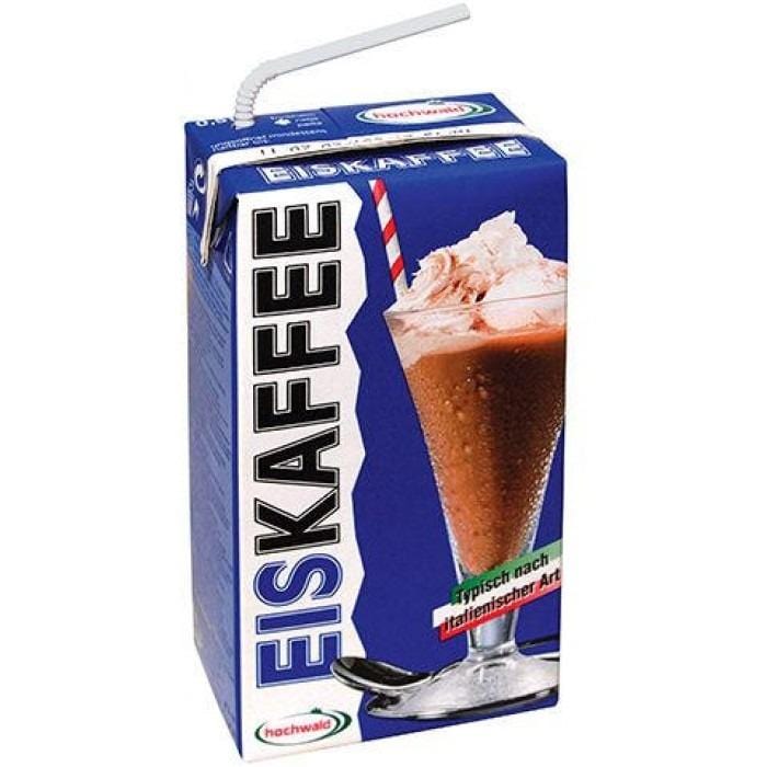 Eiskaffee Káva ladová 500ml